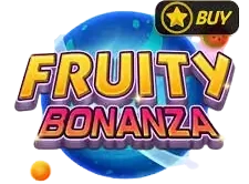 Fruity Bonanza